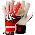 Twofive 2021 Varsovia ´12 Replica Keeperhansker