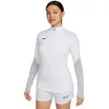 Nike Dri-fit Strike 23 Langarmet T-skjorte