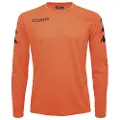 Kappa Goalkeeper Langarmet T-skjorte
