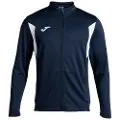 Joma Winner Iii Genser Med Hel Glidelås