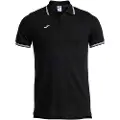 Joma Confort Classic Kortermet Poloskjorte