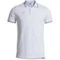 Joma Confort Classic Kortermet Poloskjorte