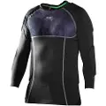Mcdavid Hex Barcelona Langarmet Beskyttelsesjersey