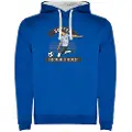 Kruskis Soccer Discipline Two-colour Hetteskjorte