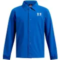 Under Armour Icon Woven Frakk