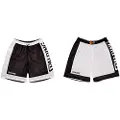 Spalding Reversible Shorts