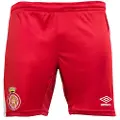 Umbro Girona Fc 18/19 Hjem Junior-shorts