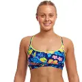 Funkita Sports Bikinitopp