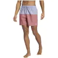 Adidas Colorblock Clx Badebukse