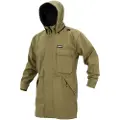Swazi Windriver Jacket Tussock