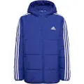 Adidas 3 Stripes Pad Jakke