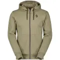 SCOTT Tech Warm Zip Jakke