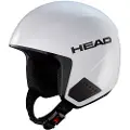 Head Downforce Hjelm