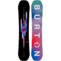 Burton Feelgood Flying V 2025 Snowboard mønster