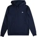 Quiksilver Basic Hettegenser