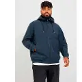 Jack & Jones Basic Softshell Plus Size Jakke