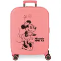 Disney 100 Happiness 55 Cm 37l Trillekoffert