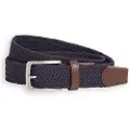 Dockers Dlse Casual Braid Belte