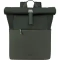 Samsonite Backpack 4Pack LPT Rolltop 15.6" Forest Green