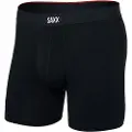Saxx Vibe Xtra Brief Fly Boxers