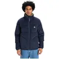 Quiksilver Wild Mountain Jakke