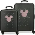 Disney Mickey Studs 55-65 Cm 104l Trillekoffert 2 Enheter