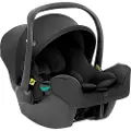 Graco bilsete GRACO SNUGLITE R129 MIDNIGHT bilsete