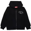 Diesel J02001 Collegegenser