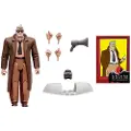 Mcfarlane Toys Batman Dc Animerte Serien Kommissær Gordon Figur 15 Cm