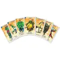 Asmodee Sí Señor Oscuro Caja Verde Kortspill