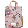 Play And Store Shells Mini Ryggsekk