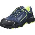 Sparco All Road Bmgf Sikkerhetssko