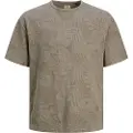 Jack & Jones 12253564 Kortarmet T-skjorte
