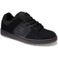 Dc-shoes Manteca 4 Skatesko svart