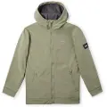 O'Neill Outdoor Softshell Kids Jakke grønn