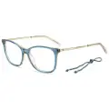 Missoni Mmi-0015-yrq Kvinne Med Briller