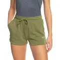 Roxy Surf Stoked Sports Shorts