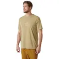 Helly Hansen Skog Graphic Kortarmet T-skjorte