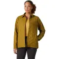Helly Hansen Isfjord Insulated Overskjorte