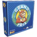 Famosa Grand Prix Brettspill