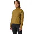 Helly Hansen Evolved Air Fleecejakke Med Halv Glidelås