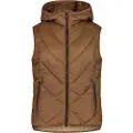 CMP Fix Hood 32k3046 Vest