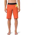 Rafiki Megos Shorts