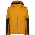 CMP Zip Hood Detachable Inner 32z1837d Avtakbar Jakke