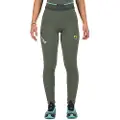 Karpos Lavaredo Plus Winter Leggings