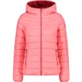CMP Fix Hood 32k3016 Dunjakke