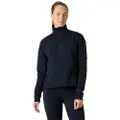 Helly Hansen Evolved Air Fleecejakke Med Halv Glidelås