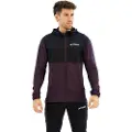 Adidas Terrex Xperior Light Fleecejakke Med Full Glidelås