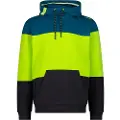 CMP Fix Hood 32d2517 Hetteskjorte