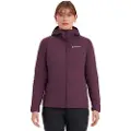 Montane Fireball Jakke